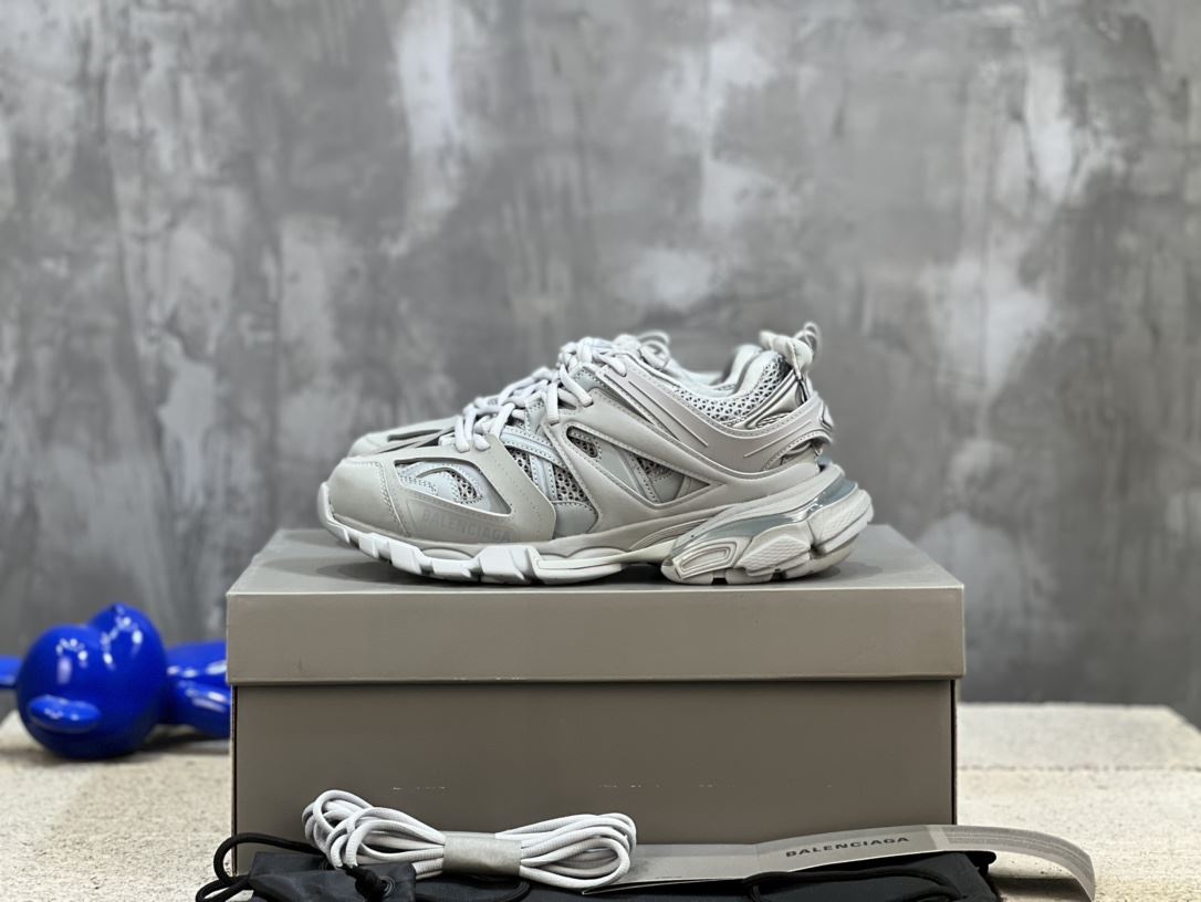 Balenciaga Track Shoes